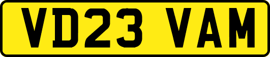 VD23VAM