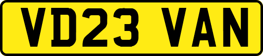 VD23VAN
