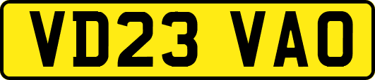 VD23VAO