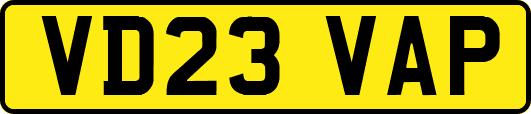 VD23VAP