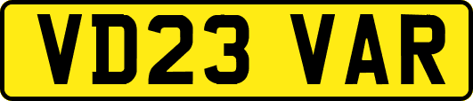 VD23VAR