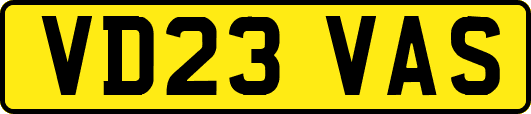 VD23VAS