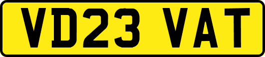 VD23VAT