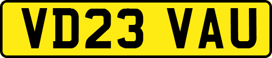 VD23VAU