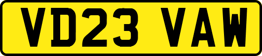 VD23VAW