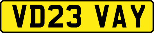 VD23VAY