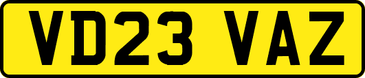 VD23VAZ
