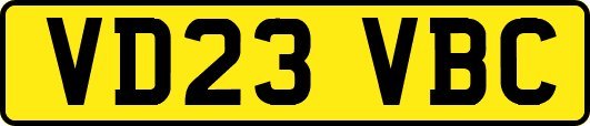 VD23VBC