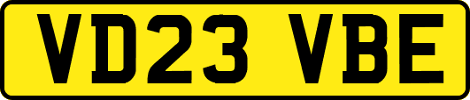 VD23VBE