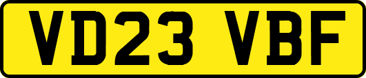 VD23VBF