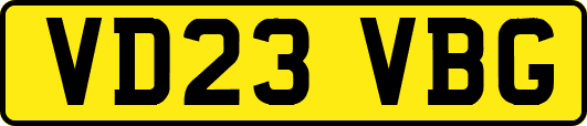 VD23VBG
