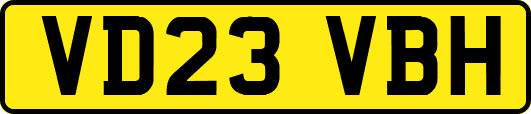 VD23VBH