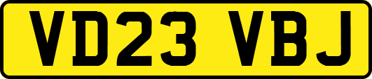 VD23VBJ