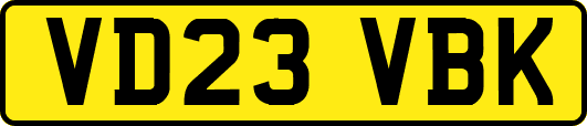 VD23VBK