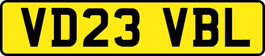 VD23VBL