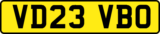 VD23VBO