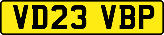 VD23VBP
