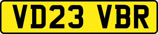 VD23VBR