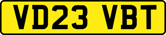 VD23VBT