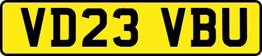 VD23VBU