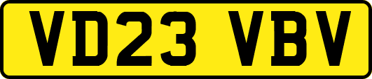VD23VBV
