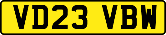 VD23VBW