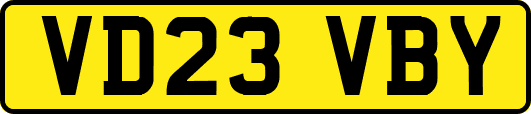 VD23VBY