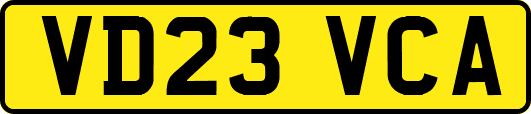 VD23VCA