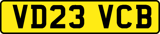 VD23VCB