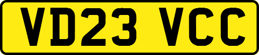VD23VCC