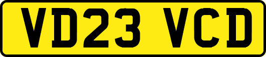 VD23VCD