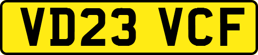 VD23VCF
