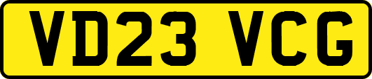 VD23VCG