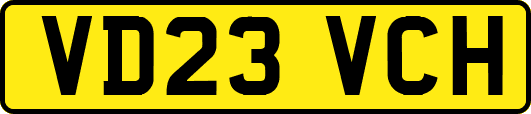 VD23VCH