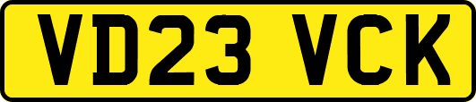 VD23VCK