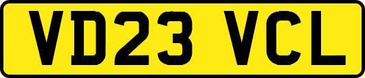 VD23VCL