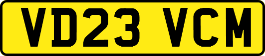 VD23VCM