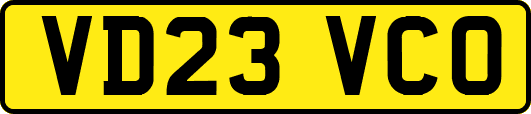 VD23VCO