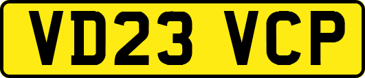 VD23VCP