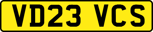 VD23VCS