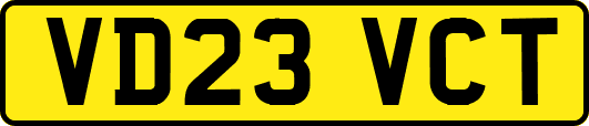 VD23VCT