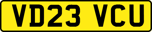 VD23VCU