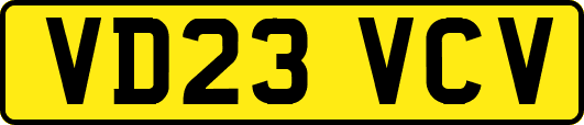 VD23VCV