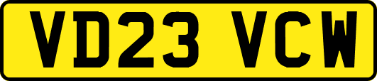 VD23VCW