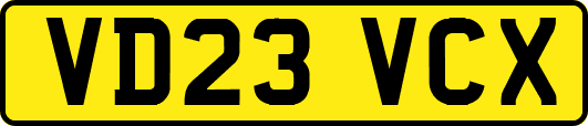 VD23VCX