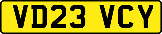 VD23VCY