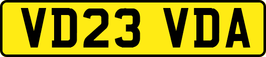 VD23VDA