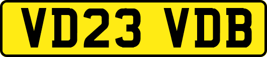 VD23VDB