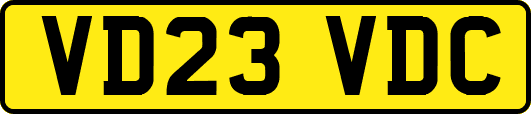 VD23VDC