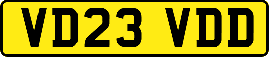 VD23VDD